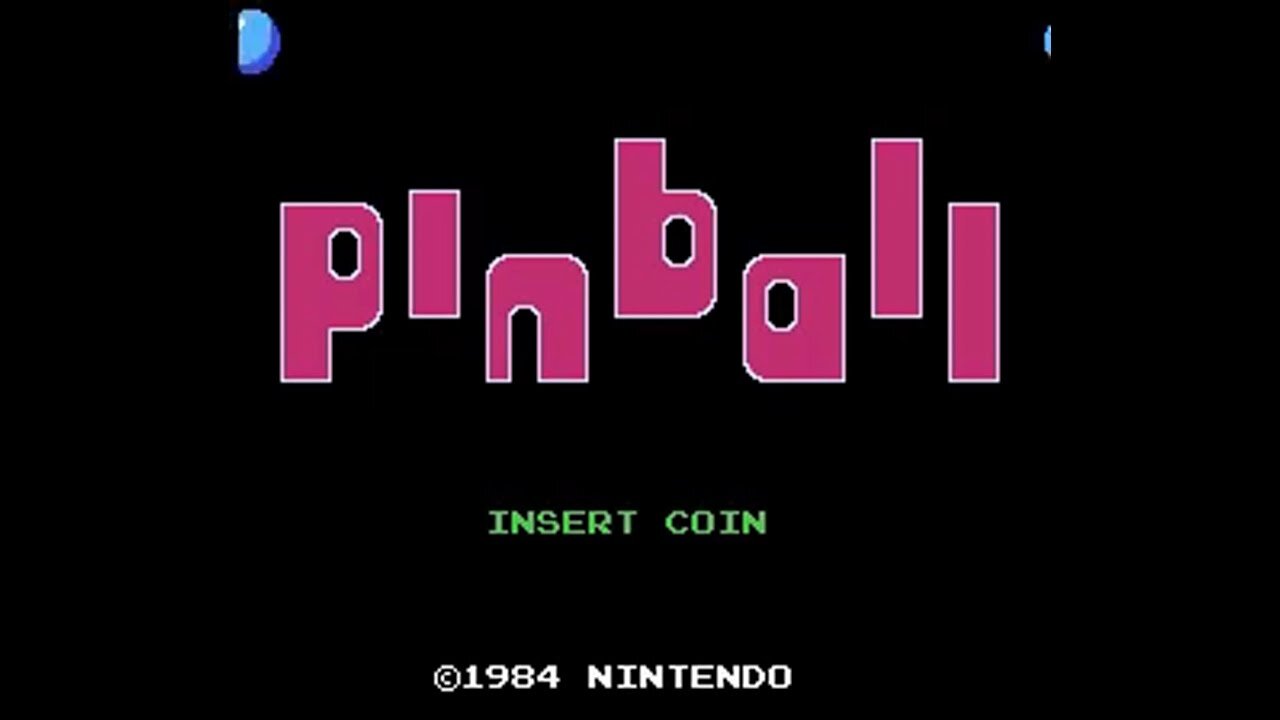 Trying out a ROM hack on Project Nested (1.4.1) w/ SNES9X - Vs. Pinball (Coin Hack)