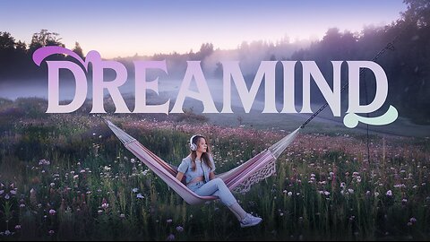 Wonderland Vibes: Chill and Unwind in 4K