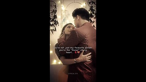 love status