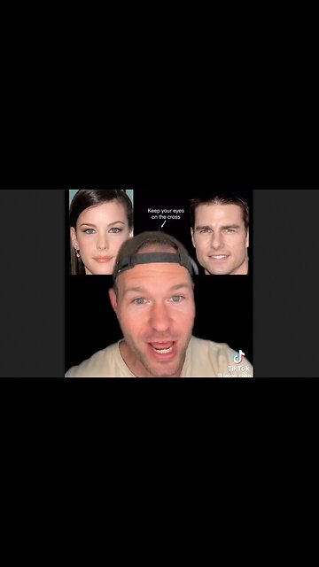 Your Eyes Really Can Play Tricks On You - Nothing Is As It Appears - HaloRockNews