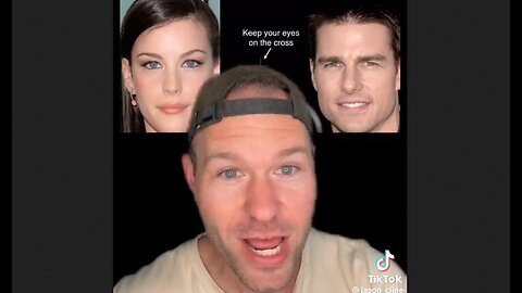 Your Eyes Really Can Play Tricks On You - Nothing Is As It Appears - HaloRockNews