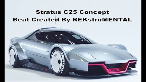 Stratus C25 Concept