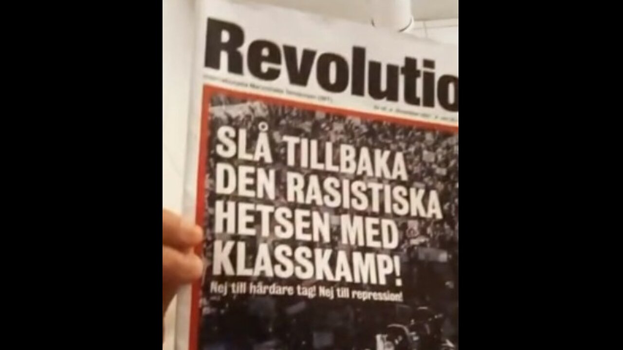 Marxist Student Books no. 5: Theoretical Journal