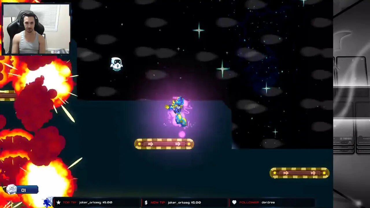 20XX - Can we win as Ace?