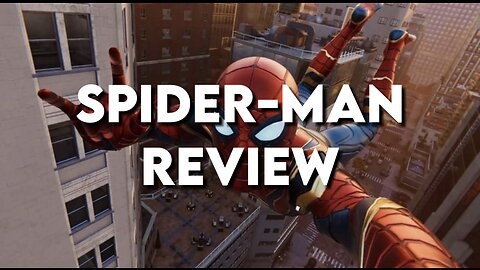 Spider-Man Review