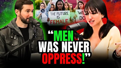 Are Women Still Being Oppressed?