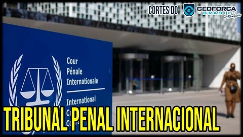 Aldo Rebelo fala sobre o Tribunal Penal Internacional | ✂️Cortes do Geoforça