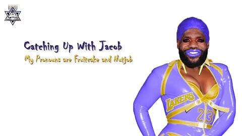 CUWJ Ep. 89: My Pronouns are Fruitcake and Nutjob