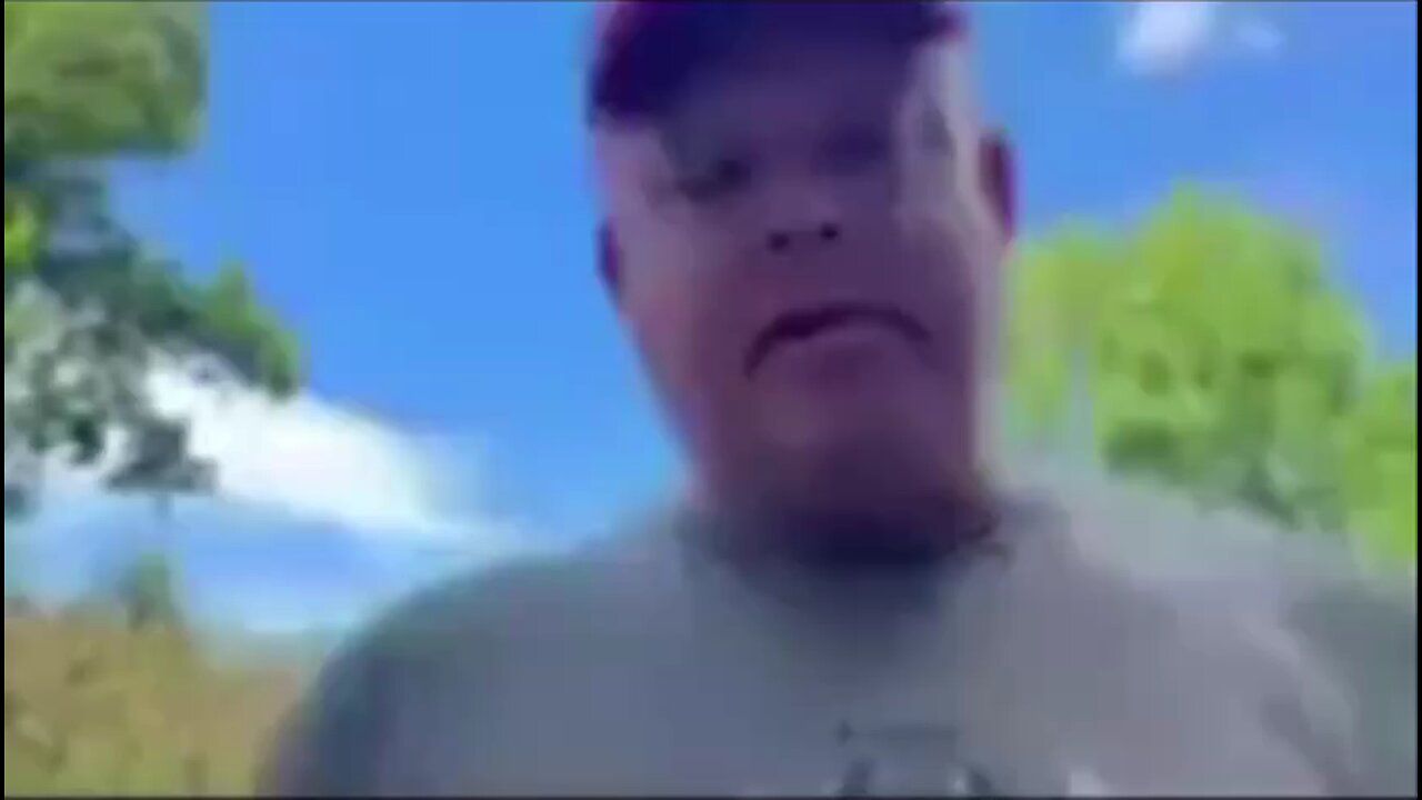Gold Star Father responds to Kamala. Epic!