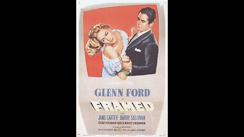 Framed [1947]