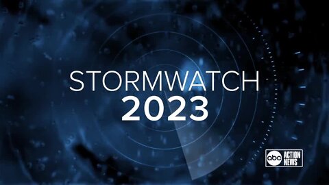 Stormwatch 2023 | Part 1
