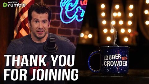 Thank you from Mug Club