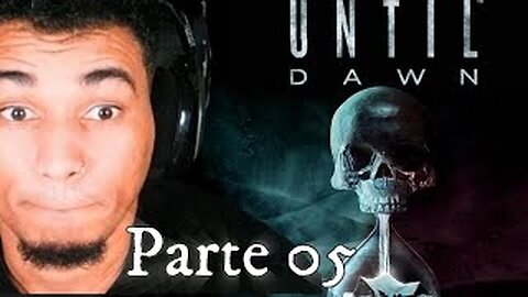 Jugando Until Dawn Parte 5