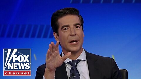 Jesse Watters: Pelosi thinks Biden should be carved into Mount Rushmore? | NE