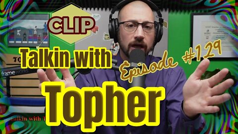 TwT ep129 | Clip | Remembering Robert