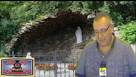 NCTV45’S THOUGHT FOR THE DAY FRIDAY OCTOBER 30 2020