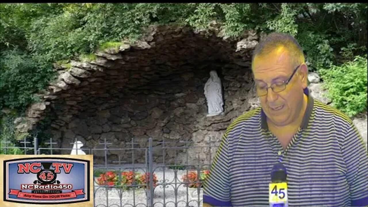 NCTV45’S THOUGHT FOR THE DAY FRIDAY OCTOBER 30 2020