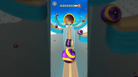 🧿⭕Portal Run || GOING BALLS || @68 + ONE @Mr.FLEX