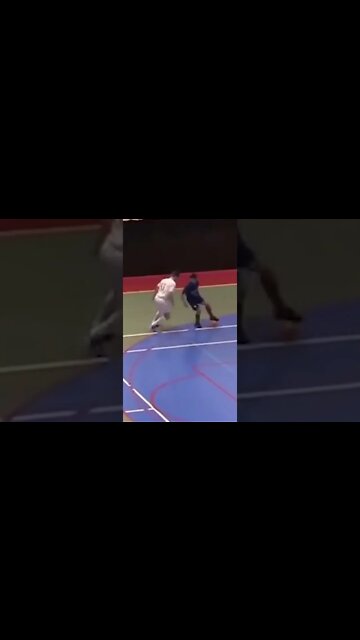 WOW ⚽️🔥#shorts