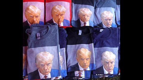 NYC Equinox Kicks Out Gym Patron Over Trump Shirt