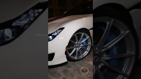 Luxury Cars, Luxury Lifestyle | BLUE BRAKE #shorts #luxury #supercars