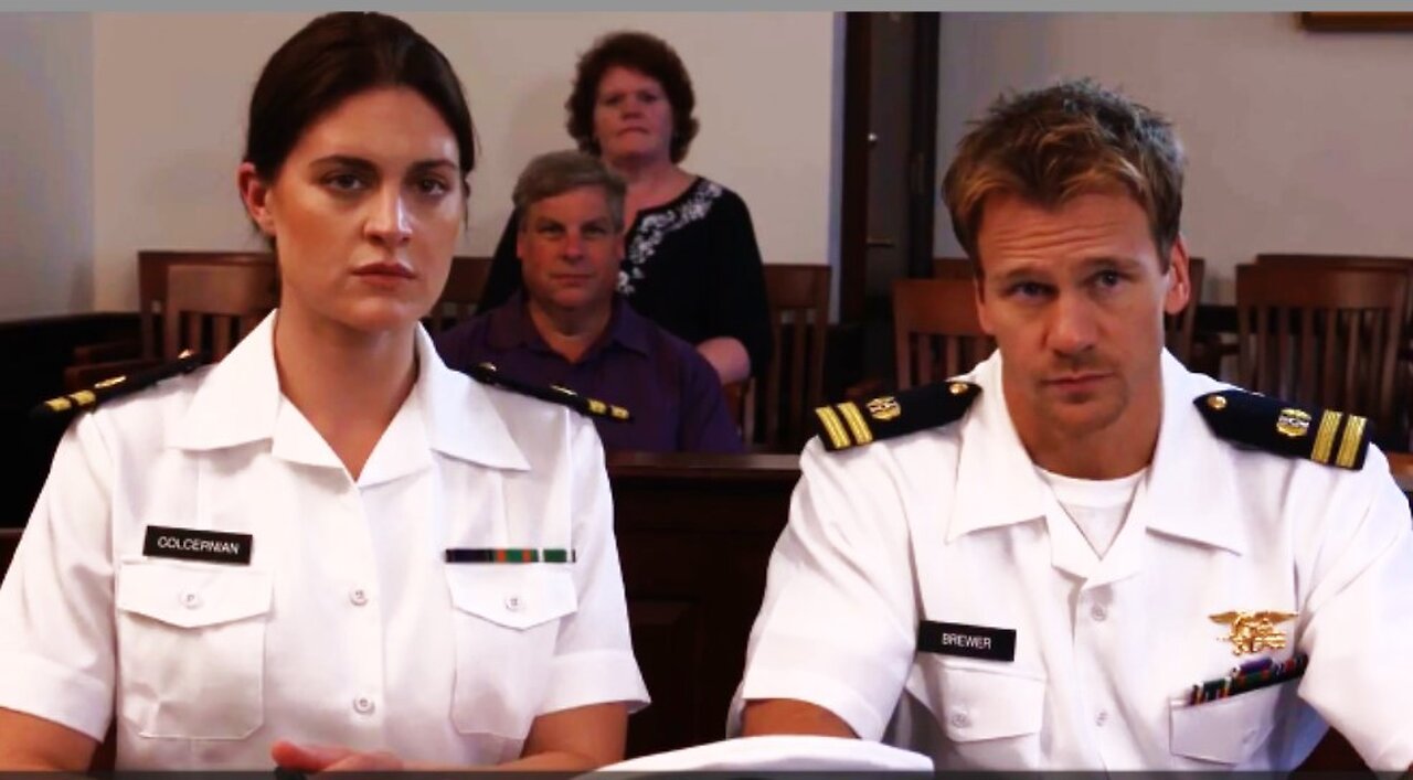 TREASON - Based on the internationally best-selling novel by Don Brown