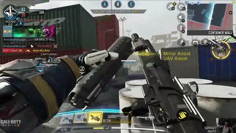 Call Of Duty Mobile Gameplay #games #gaming #videogames #codmobile #videogaming