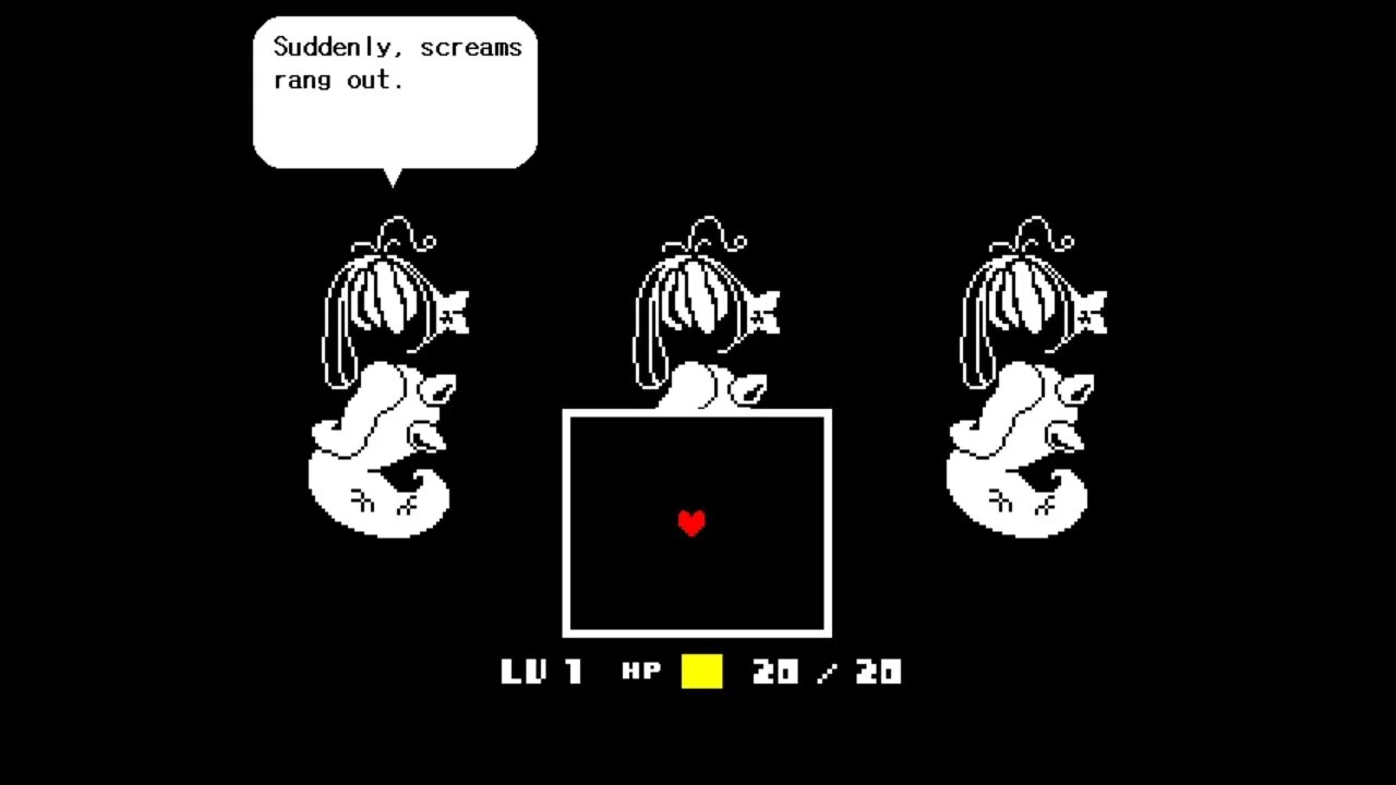 Undertale: Part 13 (Pacifist)