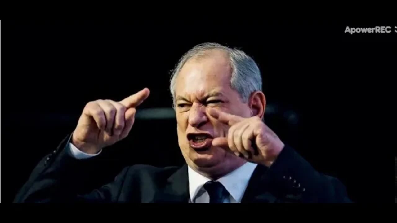 Ciro Gomes chama General Pazuello de ‘vagabundo’