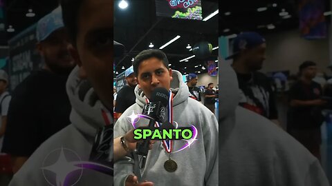 RIP Spanto 🕊️ - @sneakercon LA #bornandraised #nikesb #sneaker #sneakercollector #spanto