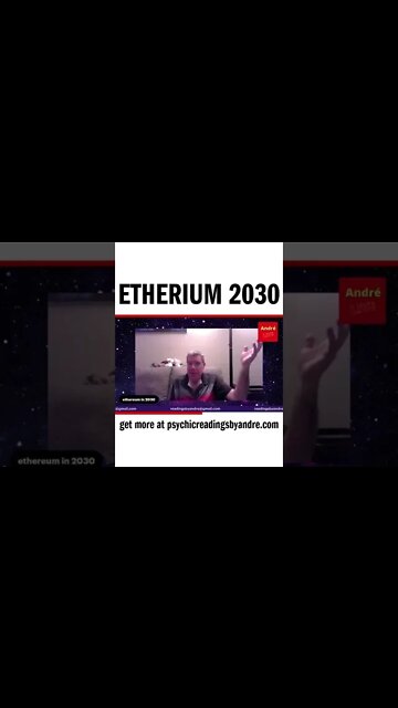 Etherium 2030