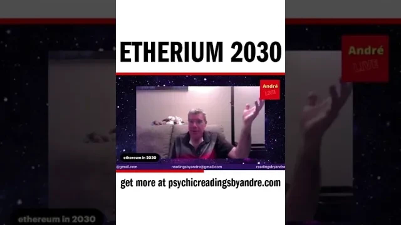 Etherium 2030