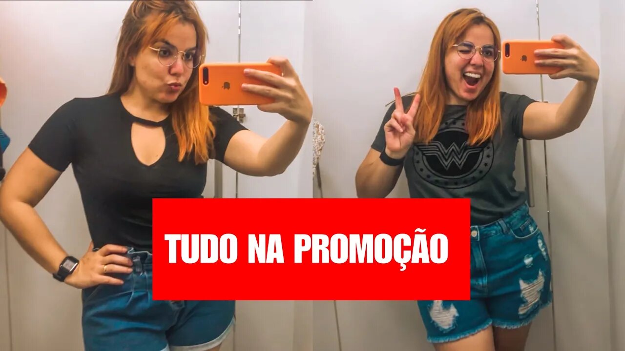 COMPRINHAS na PROMOÇÃO da C&A 2022