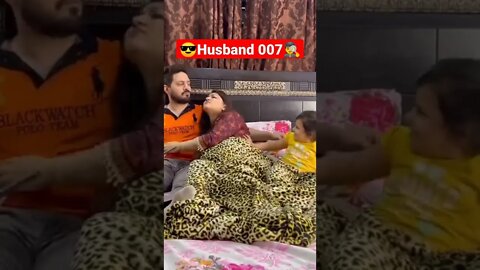 Funniest videos 2022 HusBond 007 #shorts #tiktok