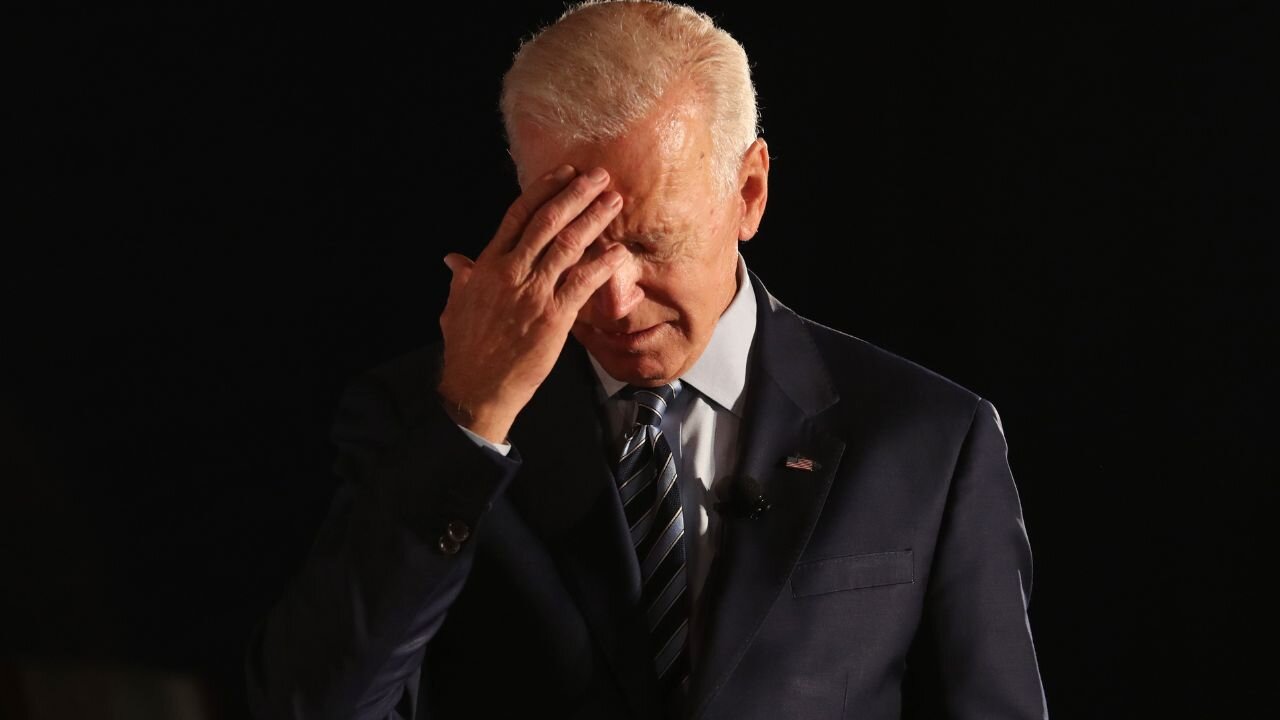BREAKING: Biden's Doctor Makes Massive Announcement - Should He Resign?