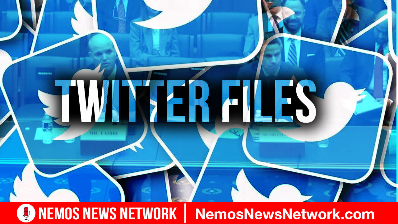 Silent War Ep. 6302: Pattern Recognition: Cohenincidences, Twitter Files & J6 Lies Fallout