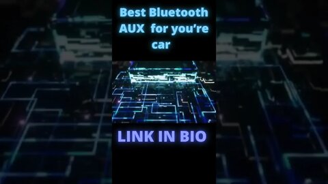 best bluetooth aux adapter #shorts