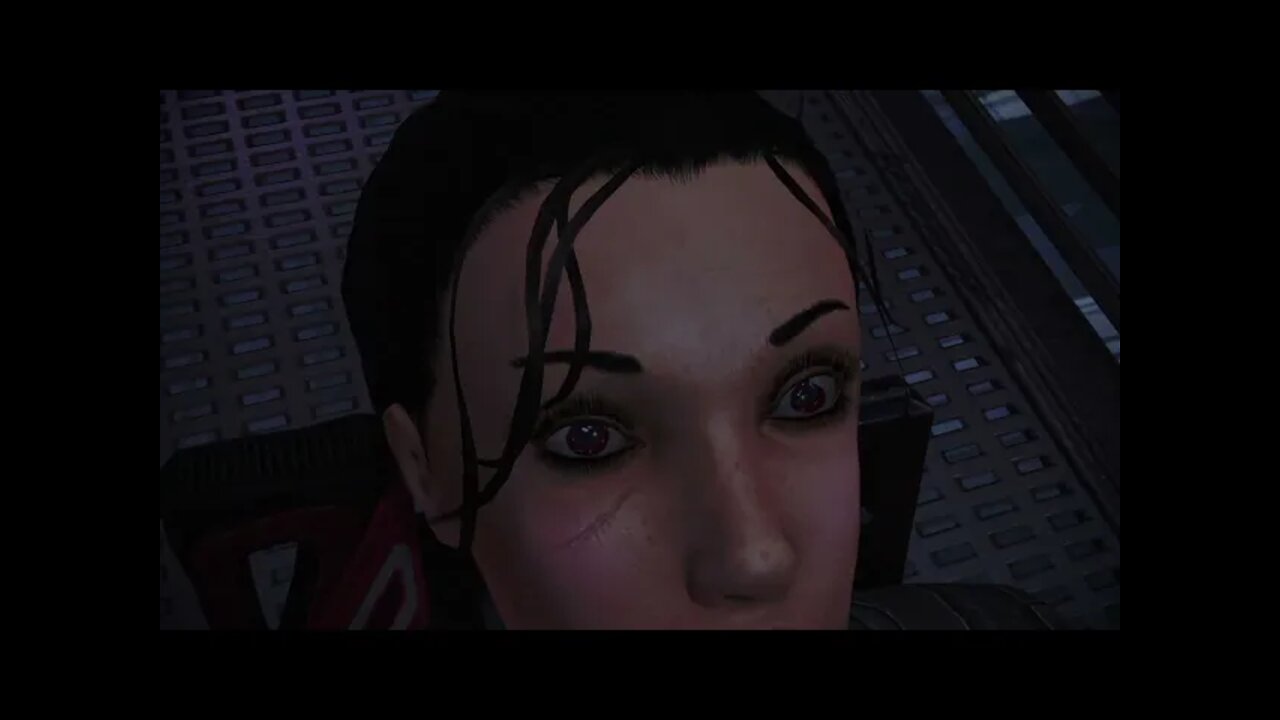 Mass Effect Part 17-The Nuke