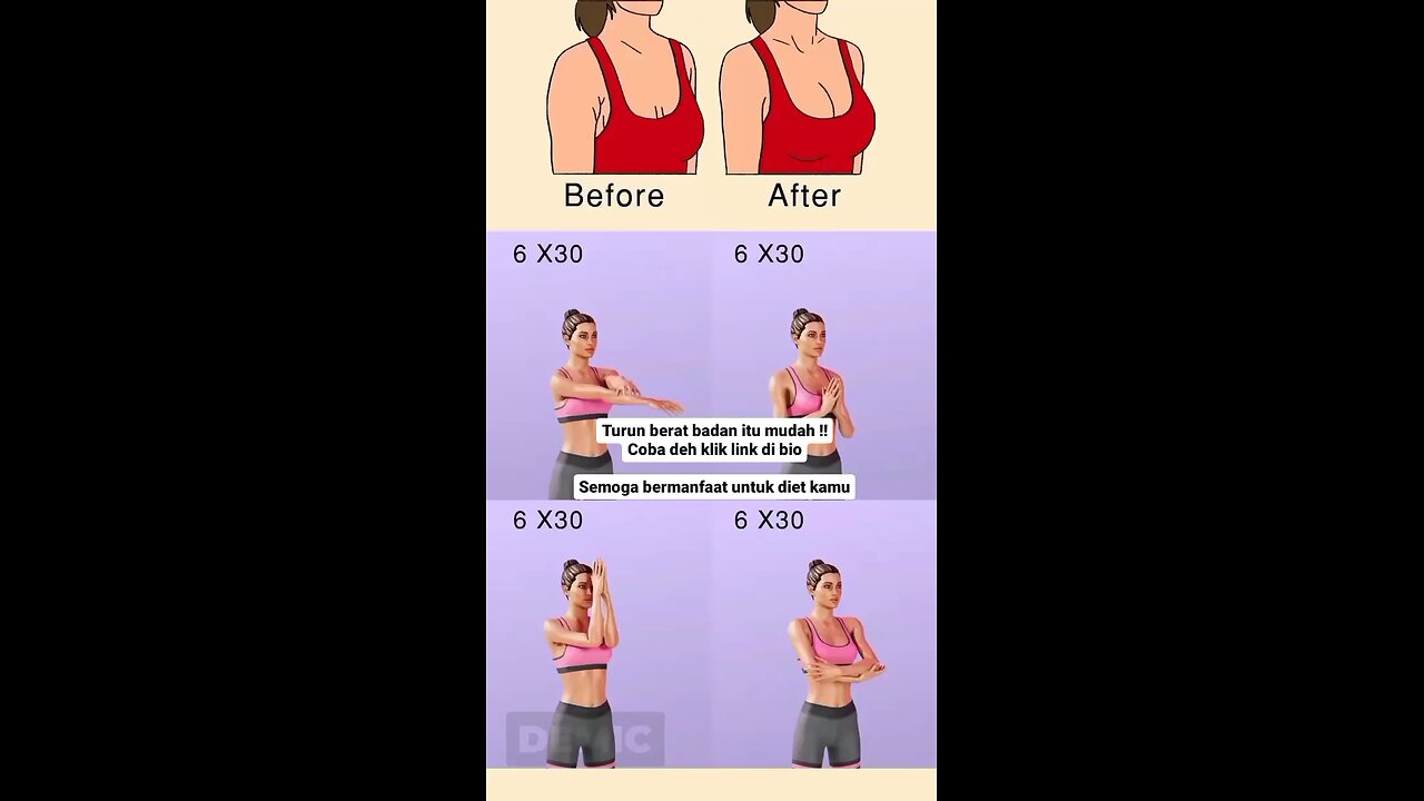 Uper Chest Exercises