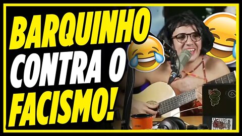 RENANE CRIA O NOVO HIT DA MBP | Cortes do MBL