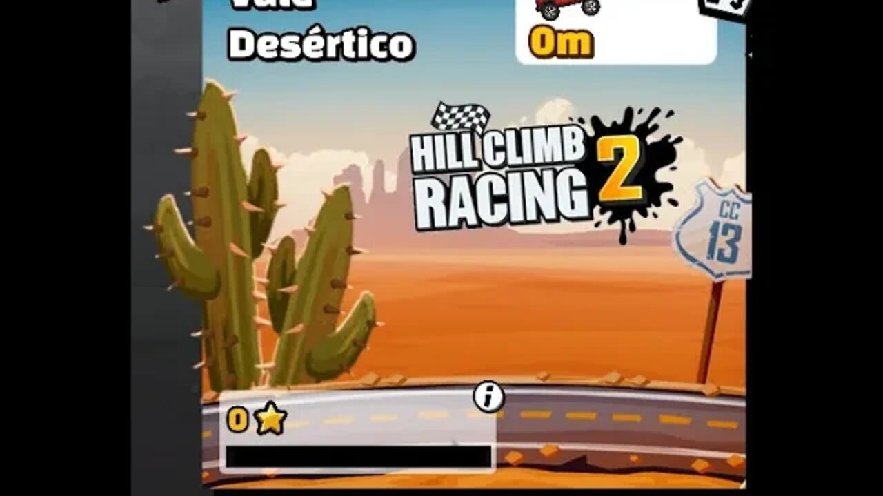 #hillclimbracing2 #corrida