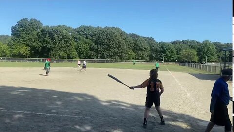 9/13/20 game 1 of 2