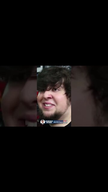 Bolsonaro é uma contradição ambulante. #flow #flowpodcast #shorts #bolsonaro #lula