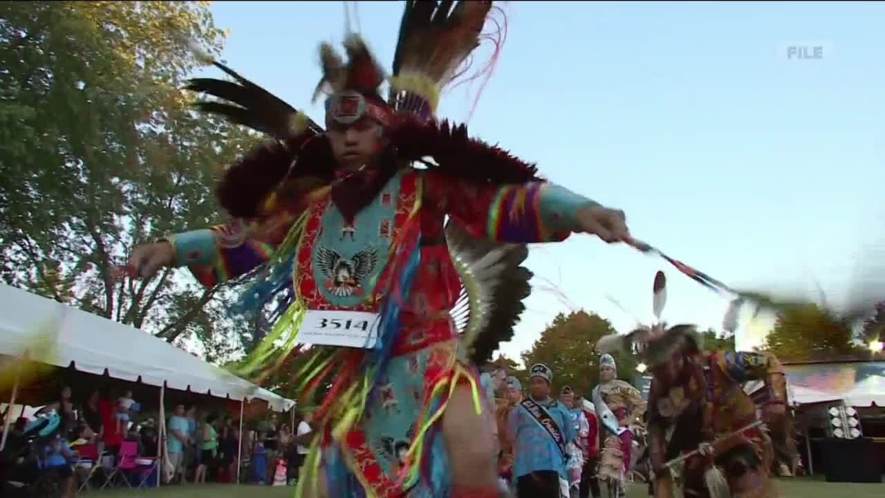 Oneida Nation cancels Pow Wow due to COVID-19 concerns