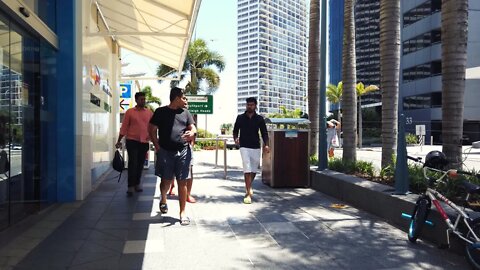 Australia | Gold Coast - Surfers Paradise