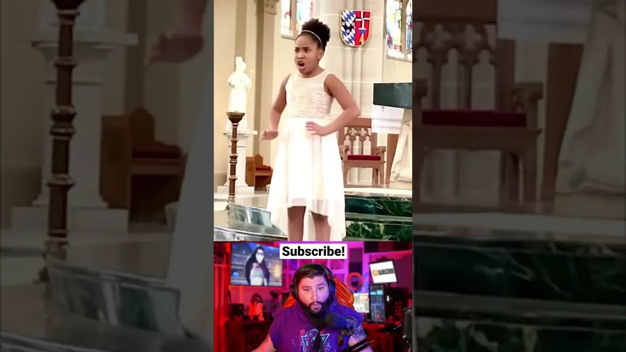 10 yo opera singer sets world record