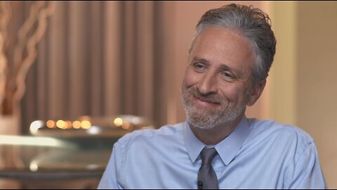 Jon Stewart Roasts MSM