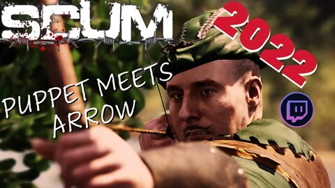 Scum 2022 | Zombie meets Arrow