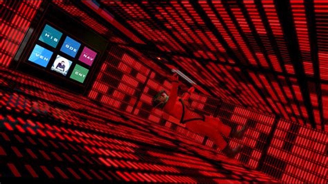 2001 A SPACE ODYSSEY [FILM] - HUMAN ERROR