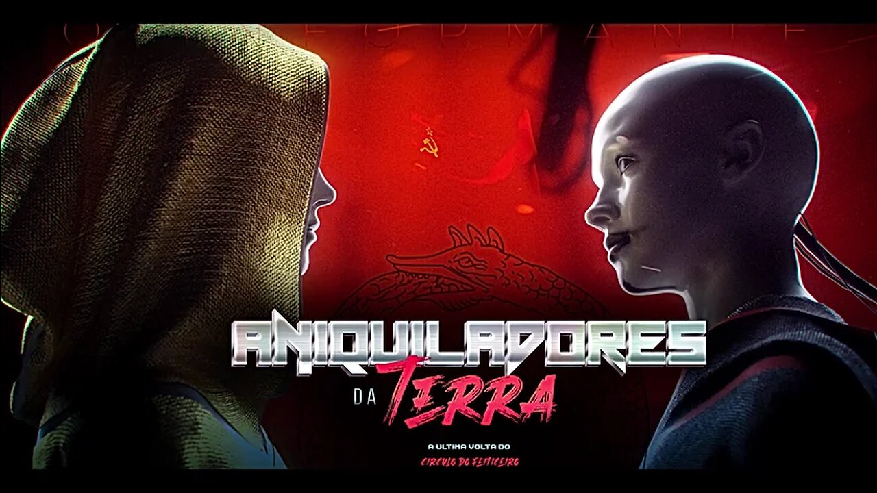 Aniquiladores da Terra